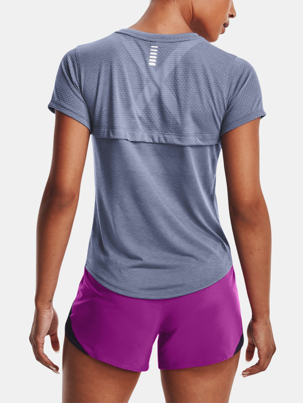 Under Armour Dámske tričko Under Armour UA Streaker SS