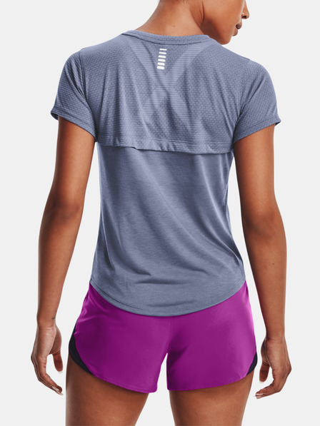 Under Armour UA Streaker SS Tričko