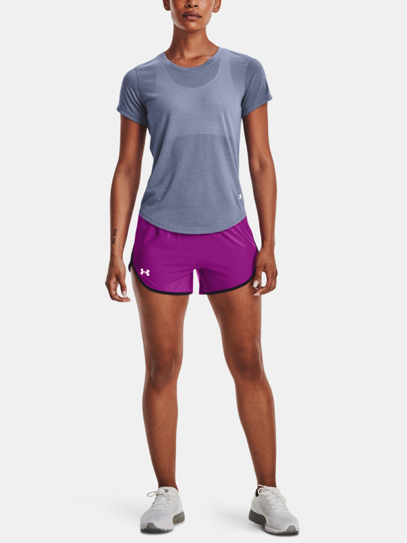 Under Armour Dámske tričko Under Armour UA Streaker SS