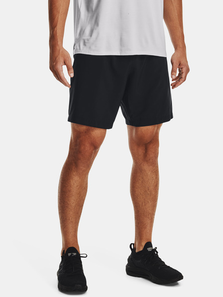 Under Armour Pánske kraťasy Under Armour UA Woven Graphic Shorts