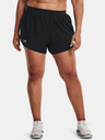 Under Armour Dámske kraťasy Under Armour W UA Fly By 2.0 Short&