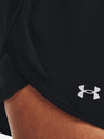 Under Armour Dámske kraťasy Under Armour W UA Fly By 2.0 Short&