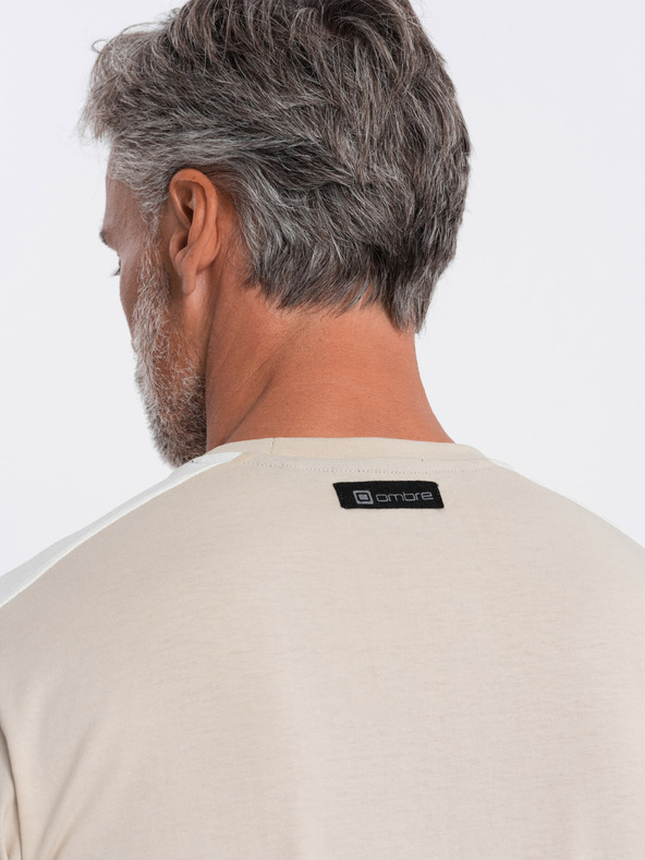 Ombre Clothing Tričko