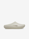 Crocs Krémové dámske papuče Crocs Mellow Clog