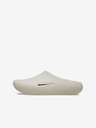 Crocs Krémové dámske papuče Crocs Mellow Clog