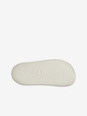 Crocs Krémové dámske papuče Crocs Mellow Clog