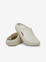 Crocs Krémové dámske papuče Crocs Mellow Clog