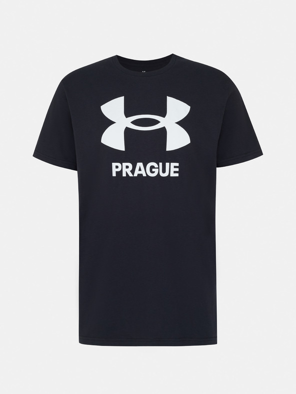 Under Armour Unisex tričko Under Armour UA PRAGUE CITY SS