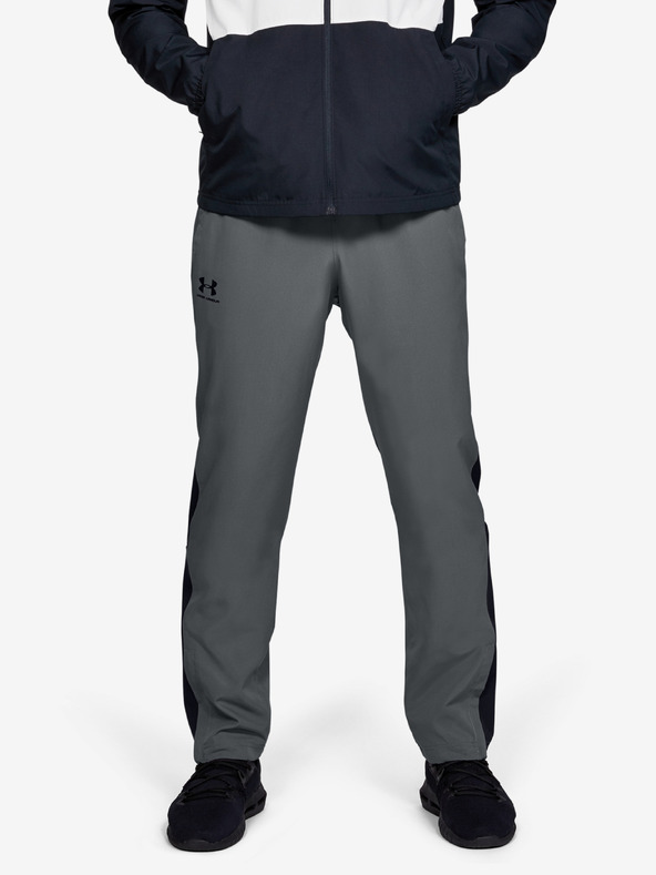 Under Armour Pánske tepláky Under Armour VITAL WOVEN PANTS