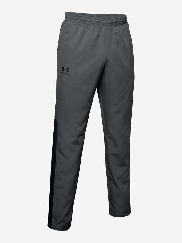 Under Armour Pánske tepláky Under Armour VITAL WOVEN PANTS