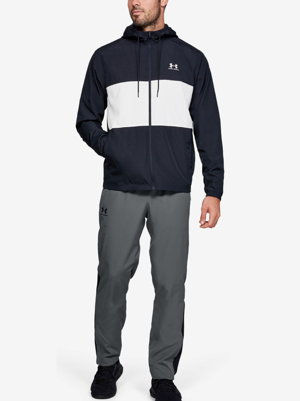 Under Armour Pánske tepláky Under Armour VITAL WOVEN PANTS