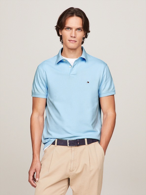 Tommy Hilfiger 1985 Collection Tričko