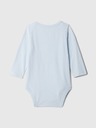 GAP Baby bavlnené body GAP