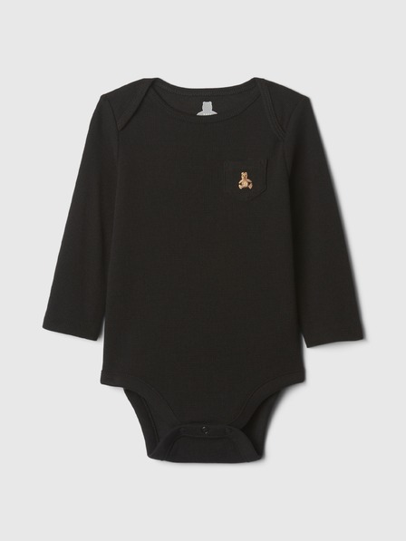 GAP Baby bavlnené body GAP