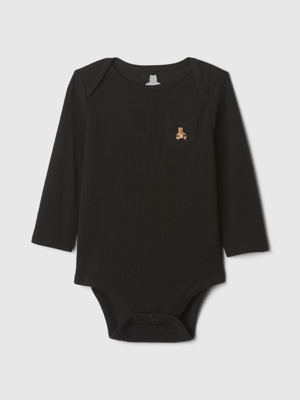 GAP Baby bavlnené body GAP