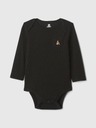 GAP Baby bavlnené body GAP