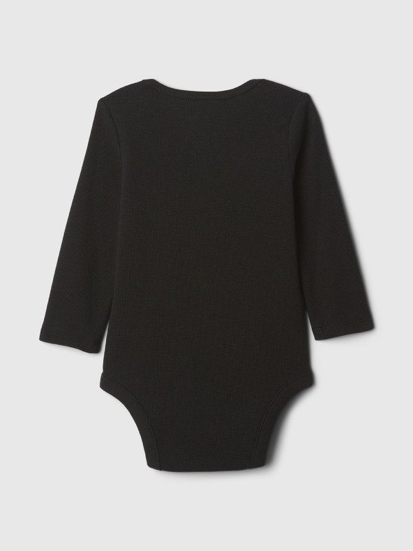 GAP Baby bavlnené body GAP