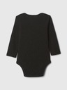 GAP Baby bavlnené body GAP