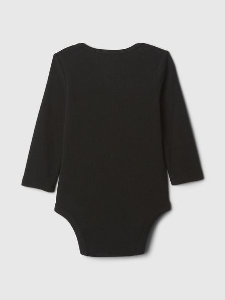 GAP Baby bavlnené body GAP