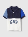 GAP Baby polo tričko Gap Athletic GAP