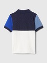 GAP Baby polo tričko Gap Athletic GAP