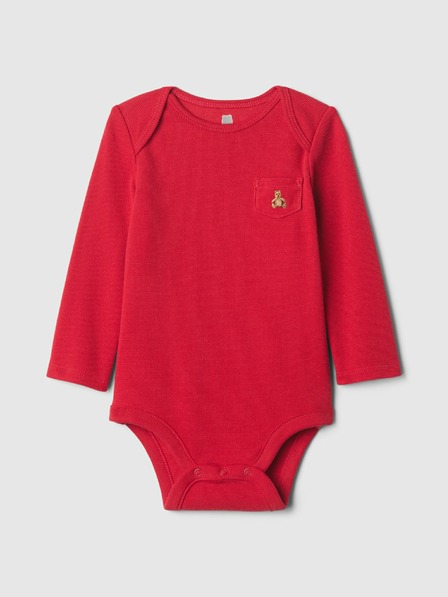 GAP Baby bavlnené body GAP