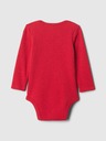 GAP Baby bavlnené body GAP