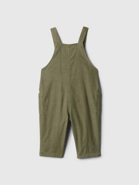 GAP Baby manšestrový overal GAP