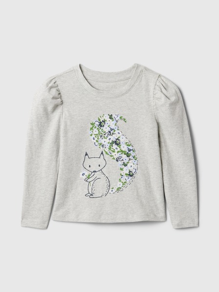 GAP Baby tričko Mix & Match GAP