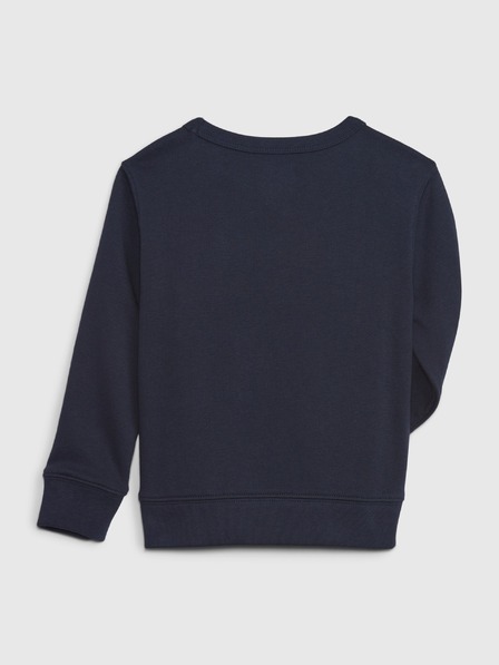 GAP Baby mikina GAP