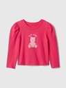 GAP Baby tričko Mix & Match s logom GAP