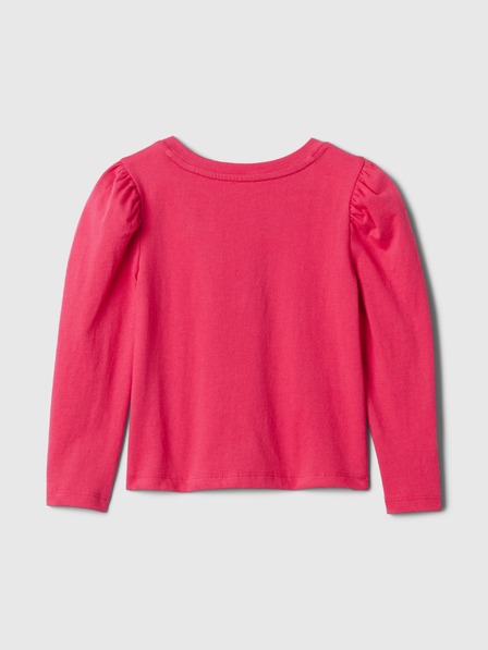 GAP Baby tričko Mix & Match s logom GAP