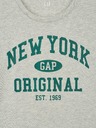 GAP Tričko GAP logo