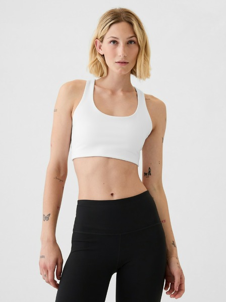 GAP Športová podprsenka GapFit Power Medium Impact GAP