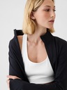 GAP Športová podprsenka GapFit Power Medium Impact GAP