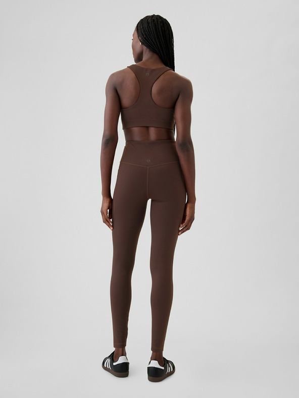 GAP Športová podprsenka GapFit Power Medium Impact GAP