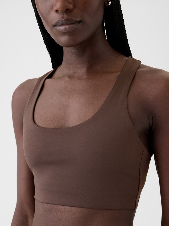 GAP Športová podprsenka GapFit Power Medium Impact GAP