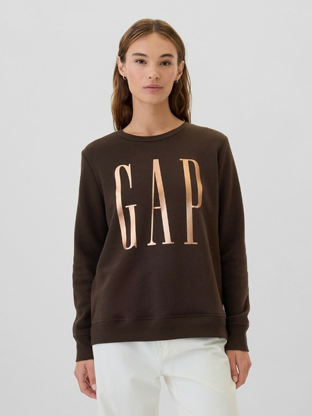 GAP Mikina GAP logo