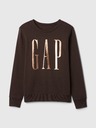 GAP Mikina GAP logo