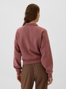 GAP Oversize mikina Gap Athletic GAP