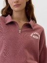 GAP Oversize mikina Gap Athletic GAP
