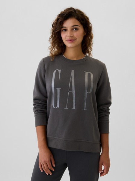 GAP Mikina GAP logo
