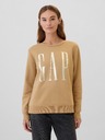 GAP Mikina GAP logo