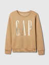 GAP Mikina GAP logo