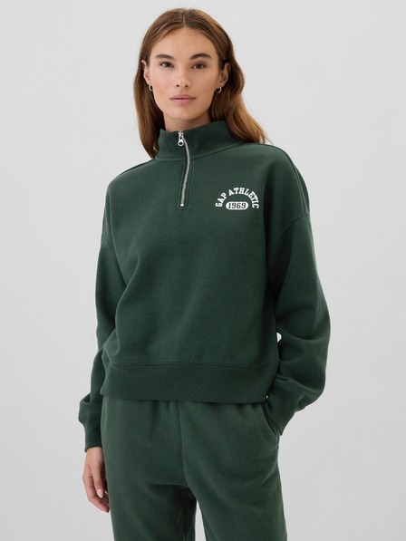 GAP Oversize mikina Gap Athletic GAP