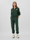 GAP Oversize mikina Gap Athletic GAP