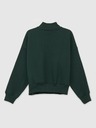 GAP Oversize mikina Gap Athletic GAP