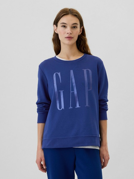 GAP Mikina GAP logo