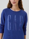 GAP Mikina GAP logo