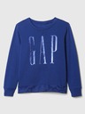 GAP Mikina GAP logo